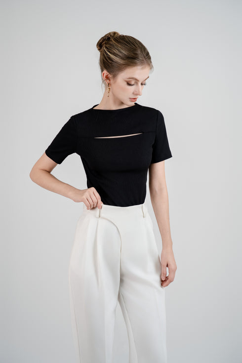 LASANRA FLAVIO PANTS